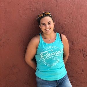 Meet your Posher, Grace